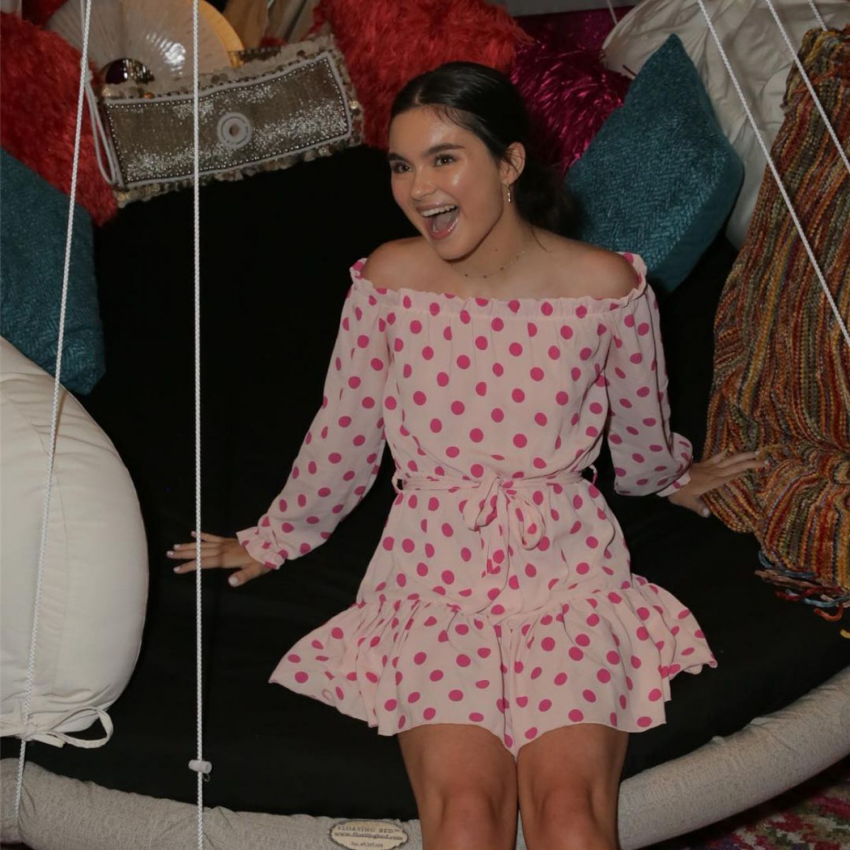 Landry Bender: pic #1073359