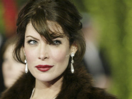 Lara Flynn Boyle photo #