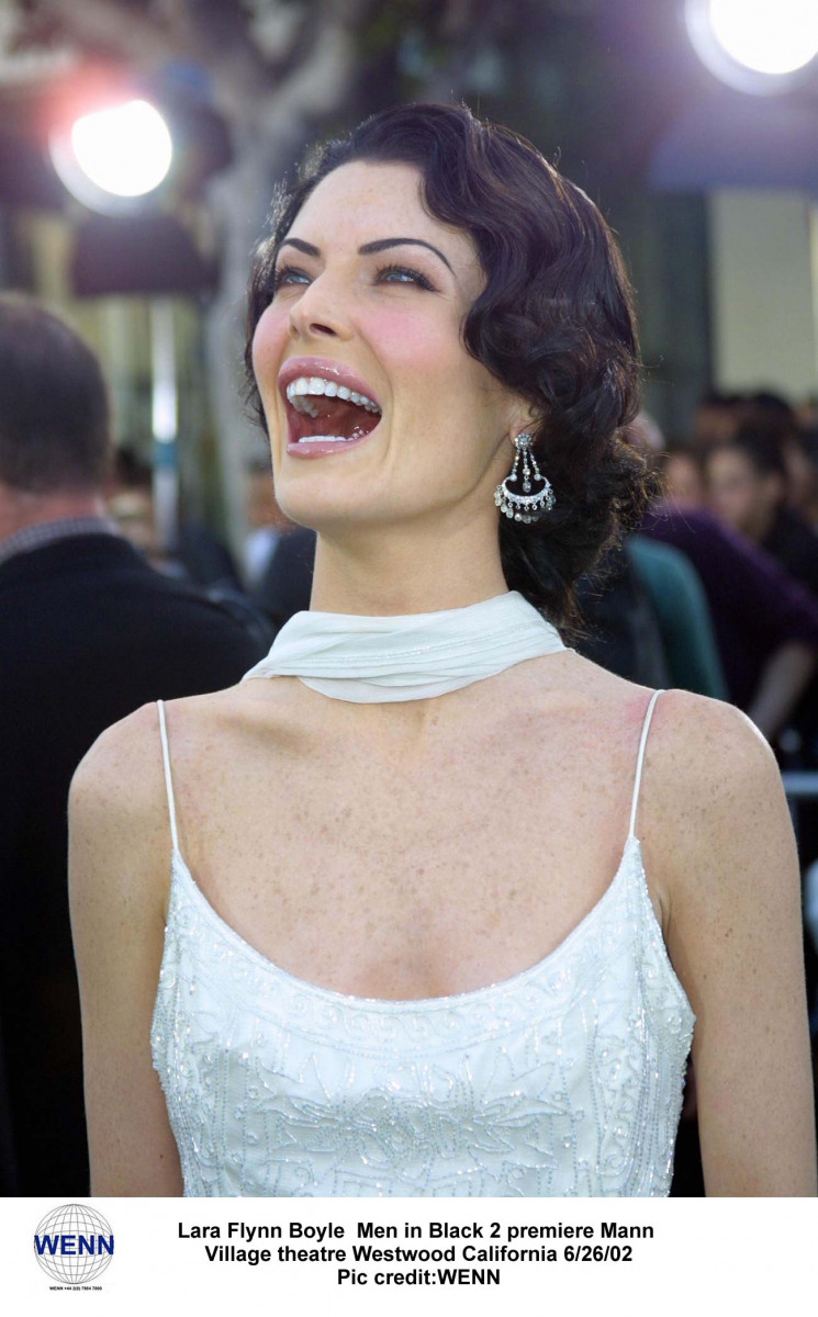 Lara Flynn Boyle: pic #220808