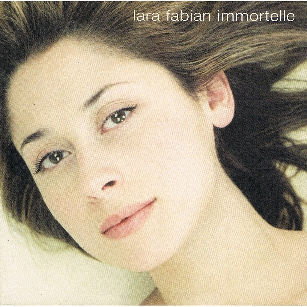 Lara Fabian: pic #593247