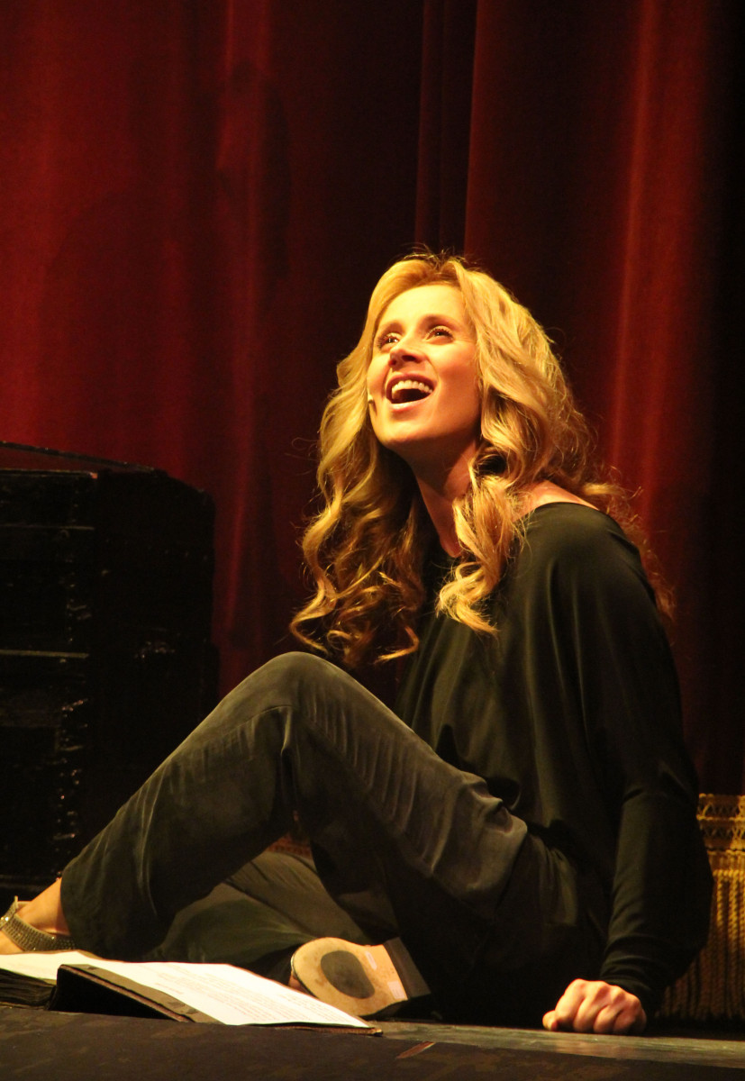 Lara Fabian: pic #593424