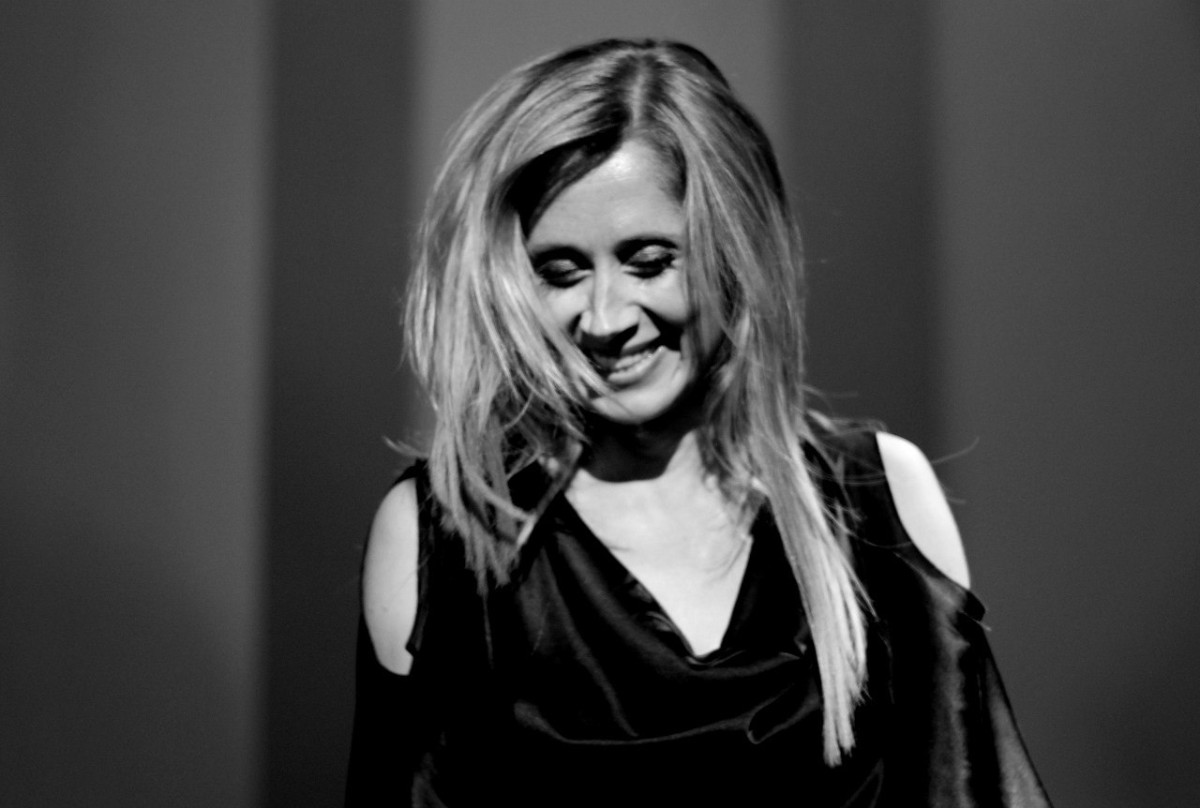 Lara Fabian: pic #737009