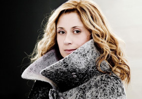 Lara Fabian photo #