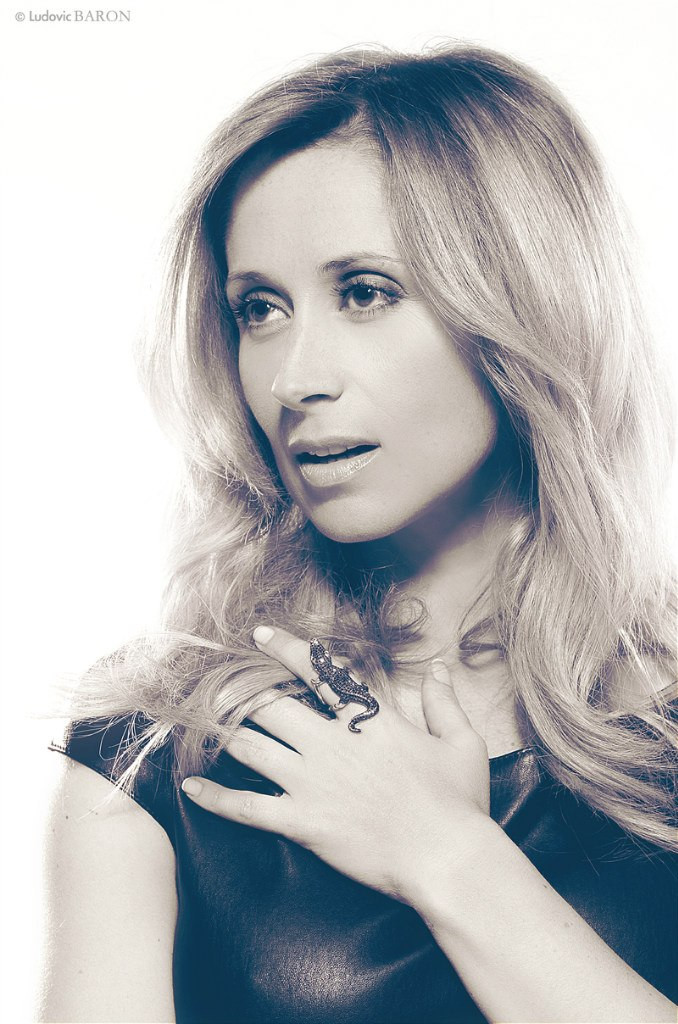 Lara Fabian: pic #736992