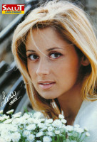 Lara Fabian photo #