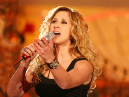 Lara Fabian photo #