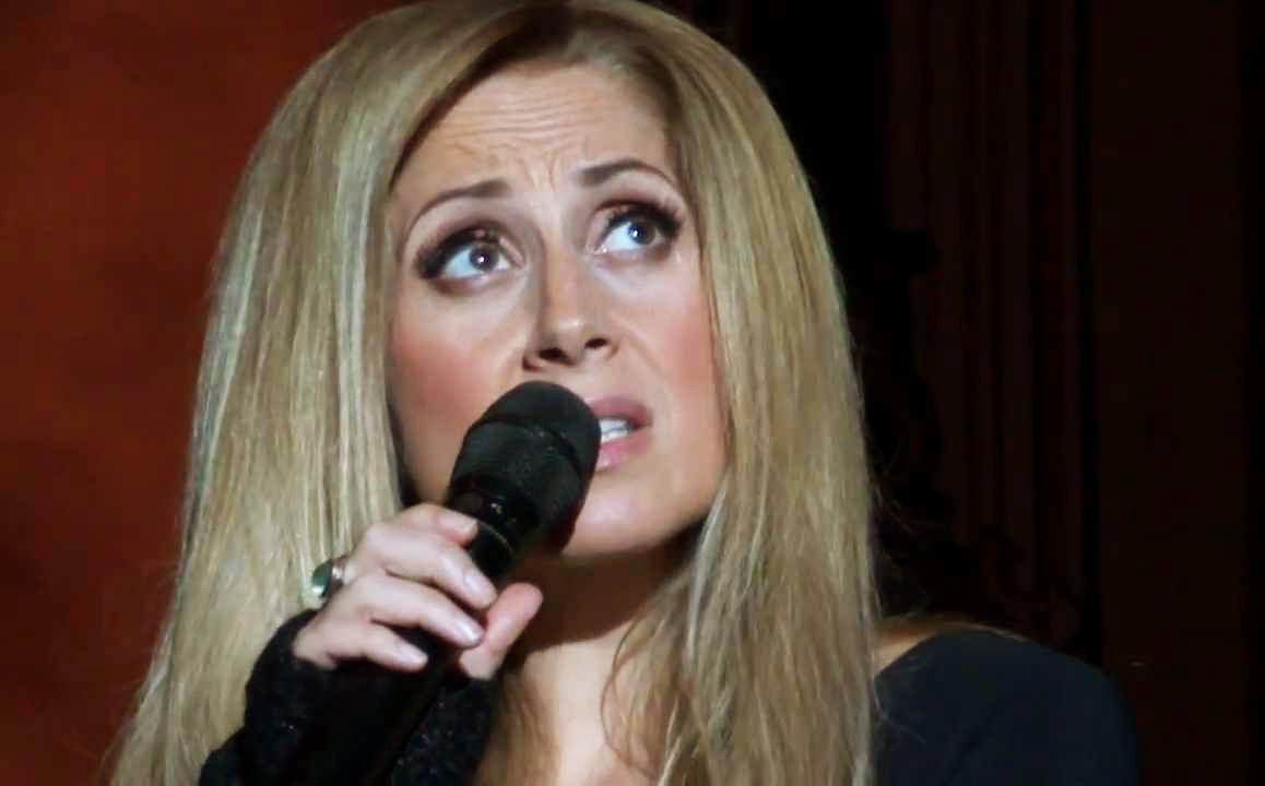 Lara Fabian: pic #736989