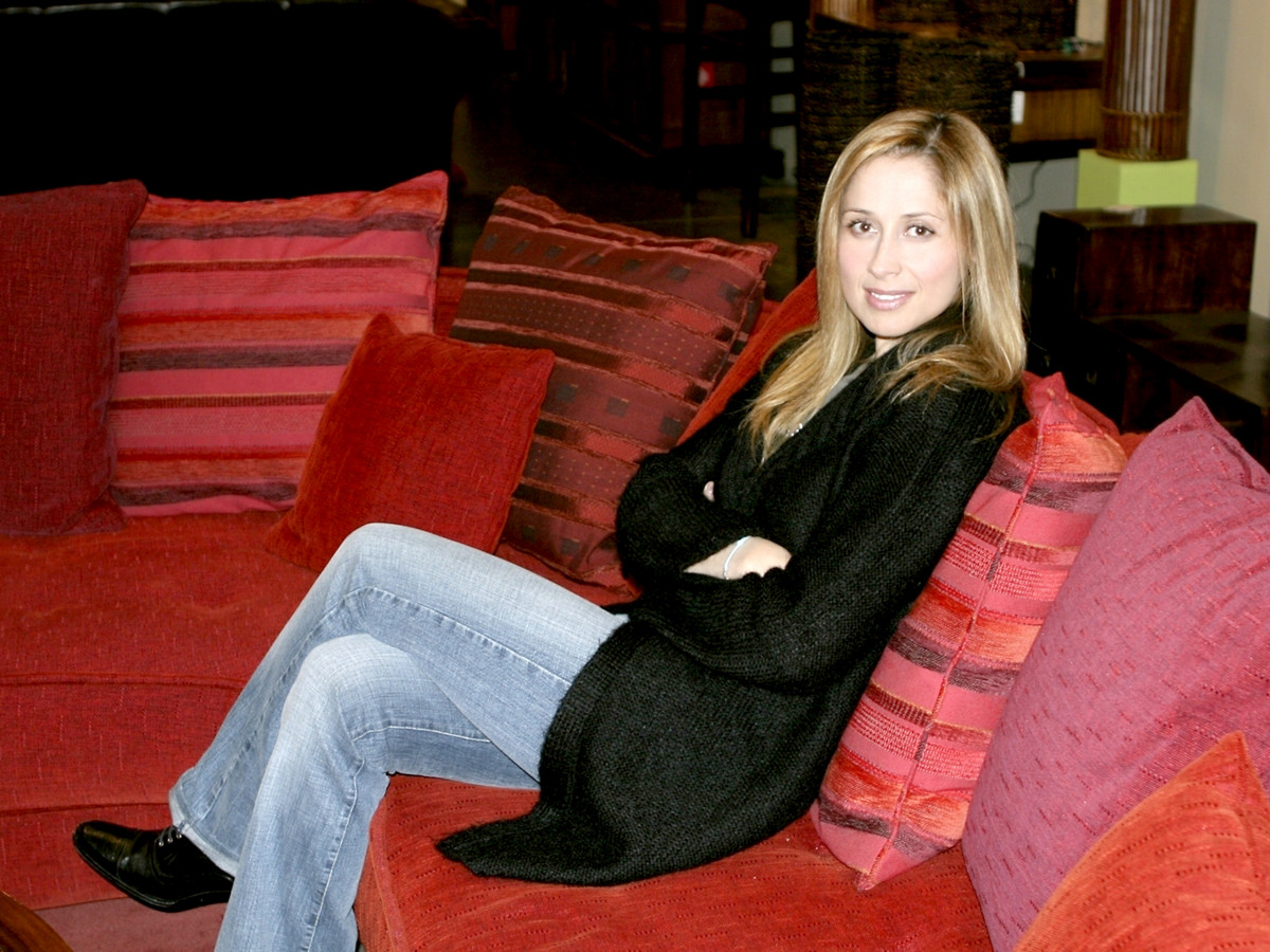 Lara Fabian: pic #593245