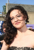 Lara Pulver photo #