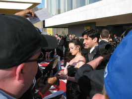 Lara Pulver photo #