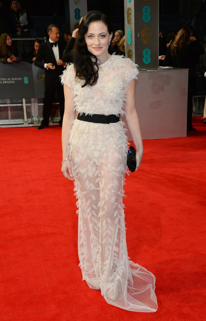 Lara Pulver: pic #671113