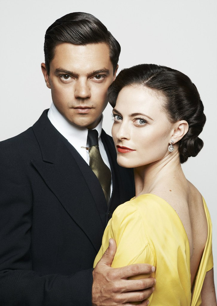 Lara Pulver: pic #672220