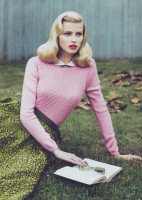 Lara Stone photo #