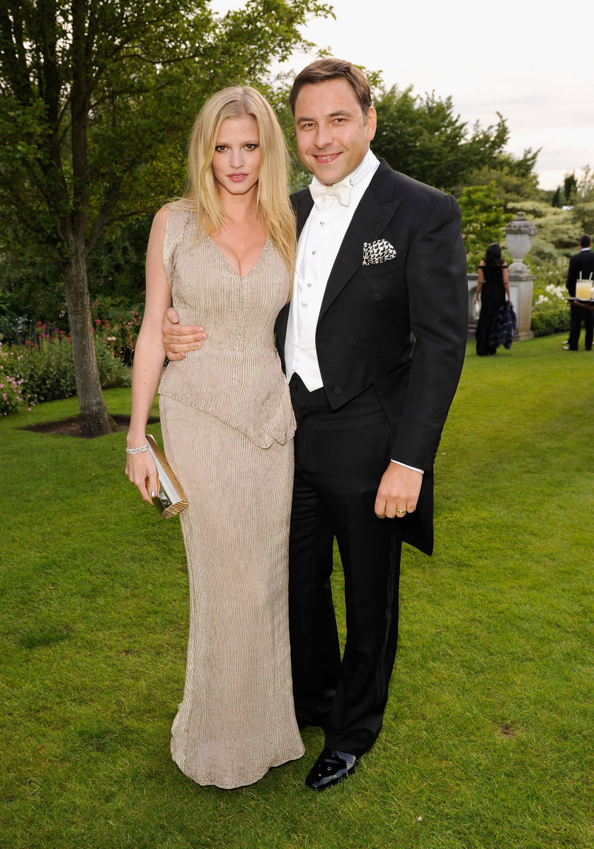 Lara Stone: pic #388587