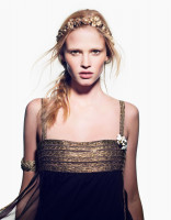 Lara Stone photo #