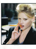 Lara Stone photo #