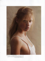 Lara Stone photo #