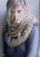 Lara Stone photo #