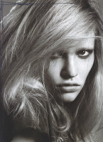 Lara Stone photo #