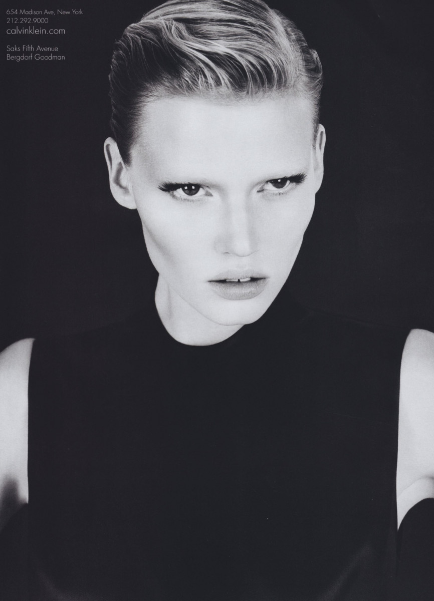 Lara Stone: pic #1363248