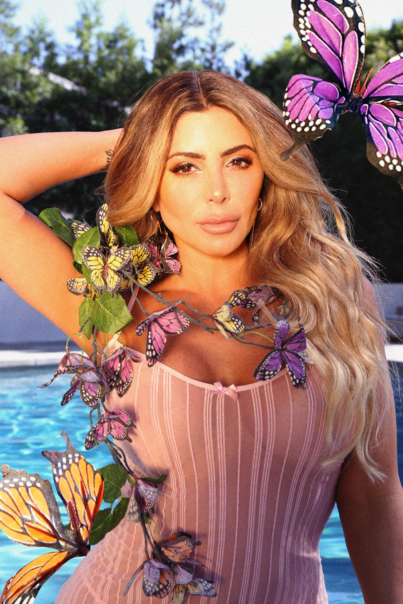 Larsa Pippen: pic #1038565