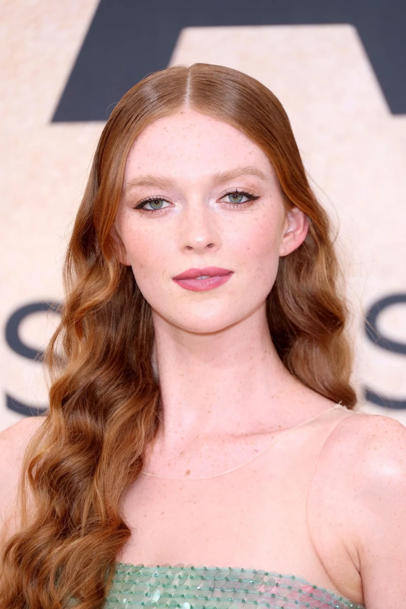 Larsen Thompson: pic #1308505