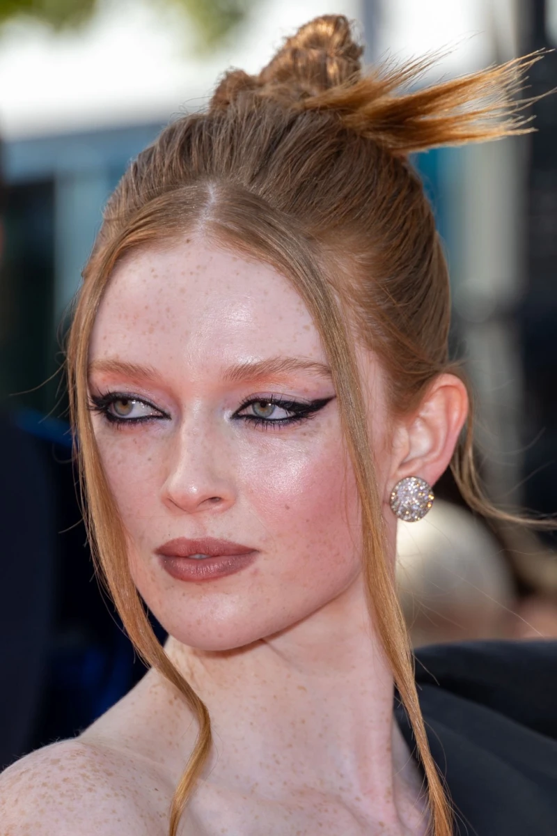 Larsen Thompson: pic #1305053