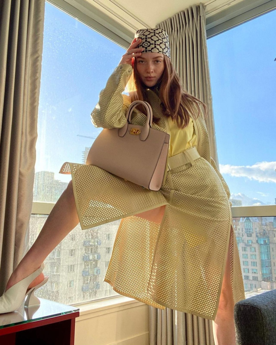 Larsen Thompson: pic #1249463