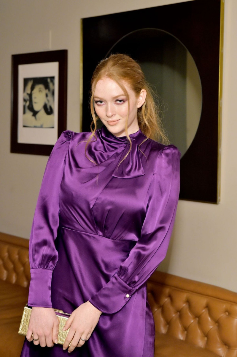 Larsen Thompson: pic #1186294