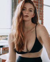 Larsen Thompson photo #