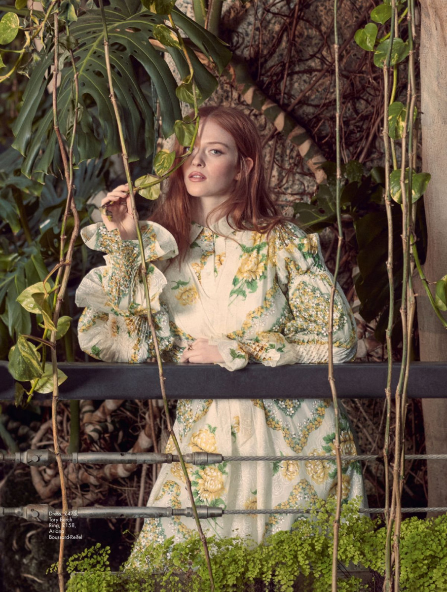 Larsen Thompson: pic #1217812
