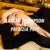 Larsen Thompson photo #