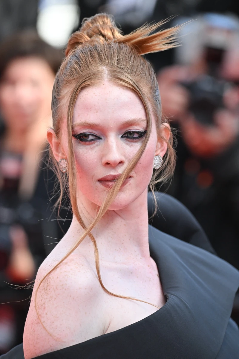 Larsen Thompson: pic #1305055