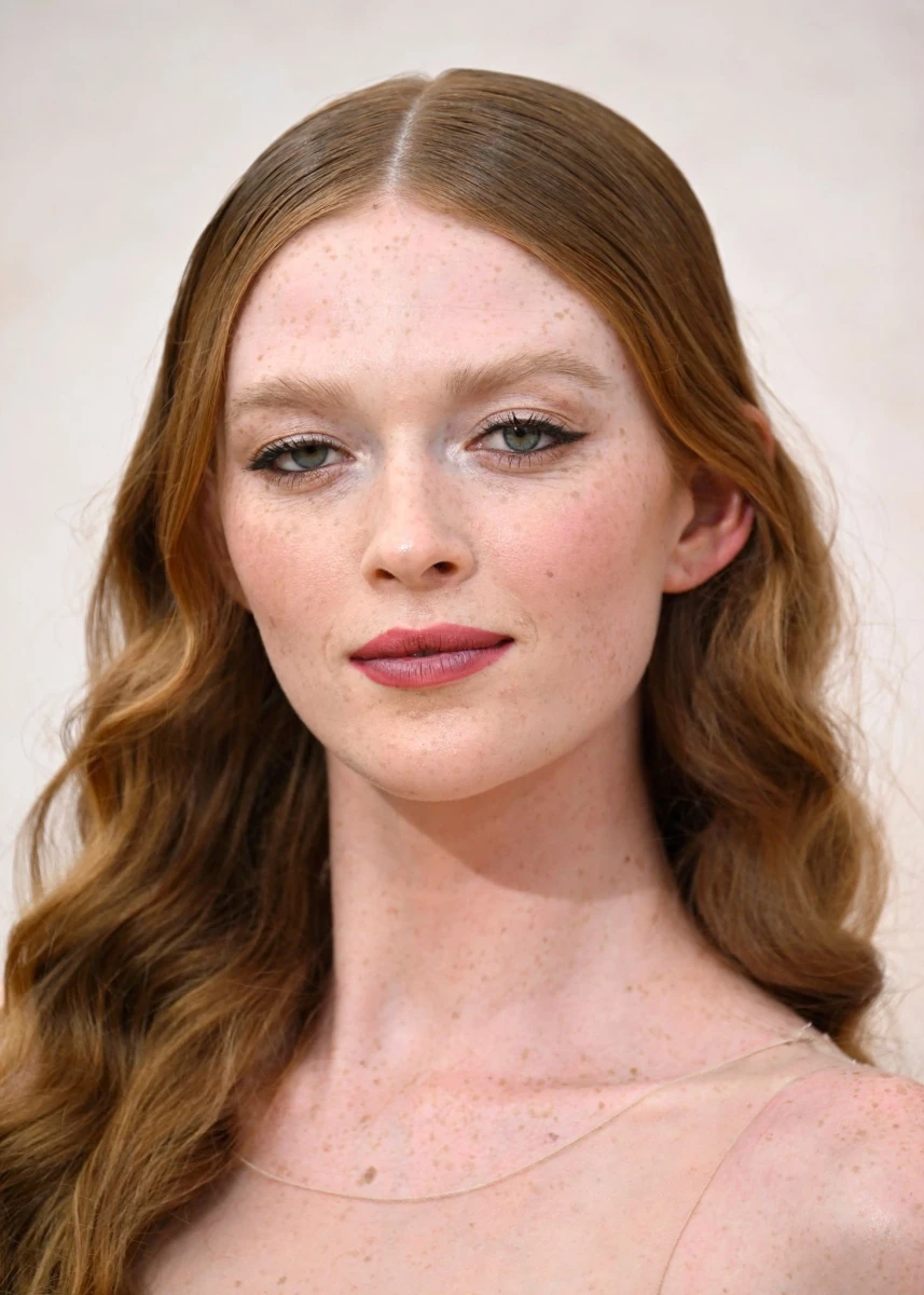 Larsen Thompson: pic #1308504