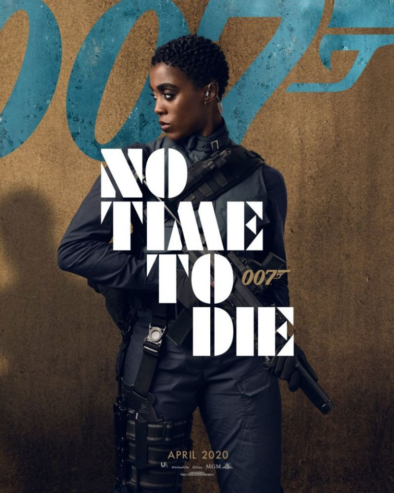 Lashana Lynch: pic #1196812