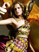 Laura Blokhina photo #