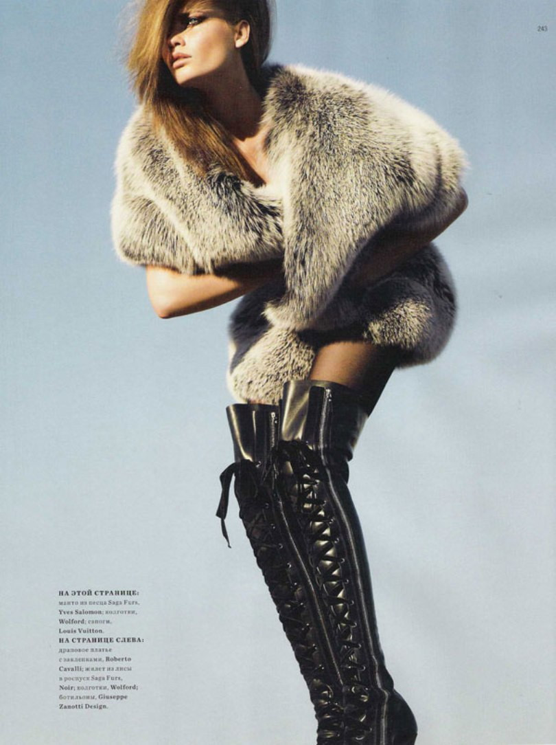Laura Blokhina: pic #226362