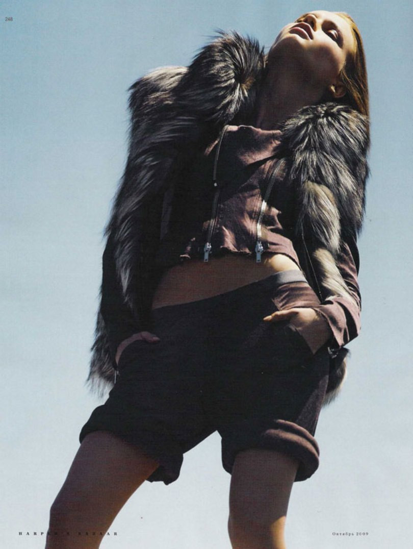 Laura Blokhina: pic #226356