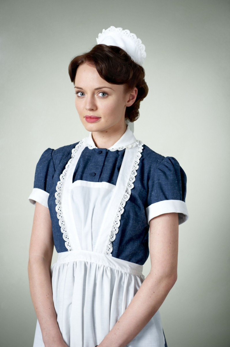 Laura Haddock: pic #836874