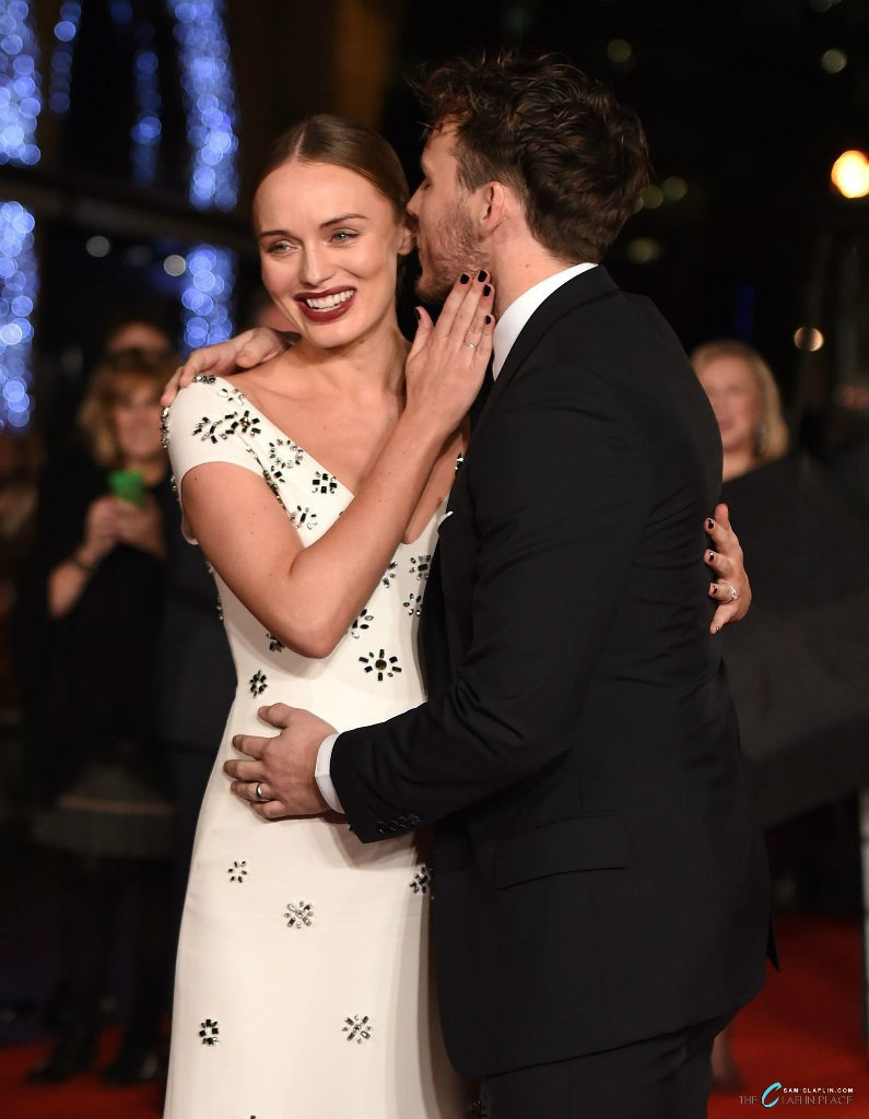 Laura Haddock: pic #830619