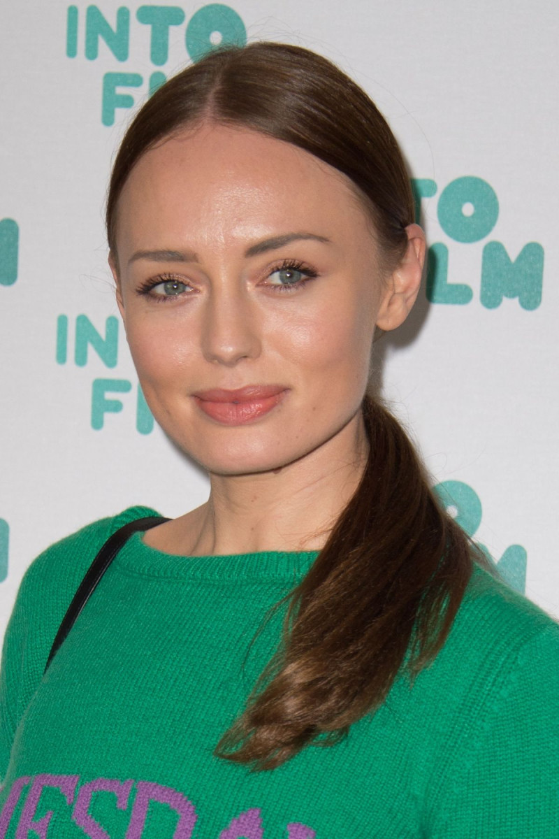 Laura Haddock: pic #916455