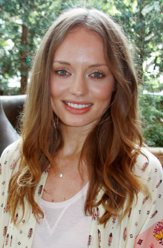 Laura Haddock: pic #830647