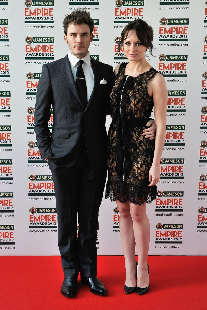 Laura Haddock: pic #832807