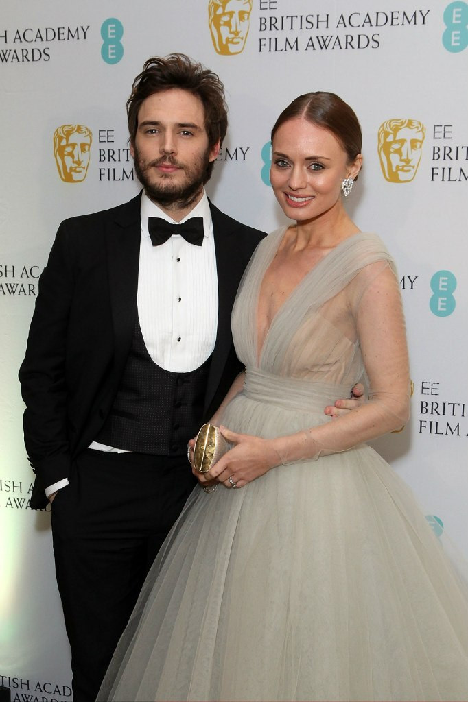 Laura Haddock: pic #830629