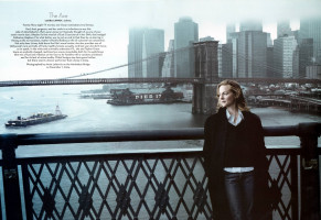 Laura Linney photo #