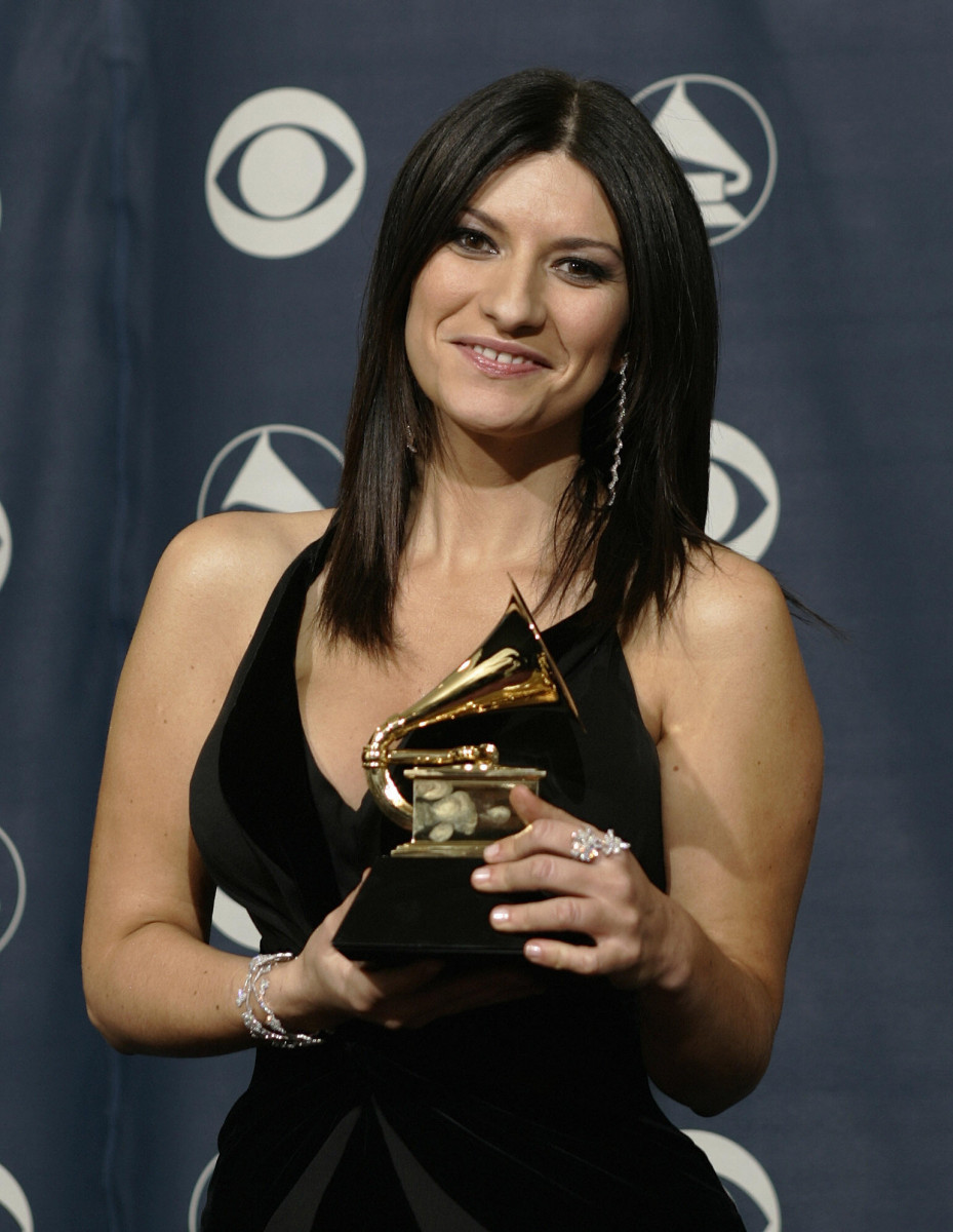 Laura Pausini: pic #368322