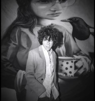 Laura Pergolizzi photo #