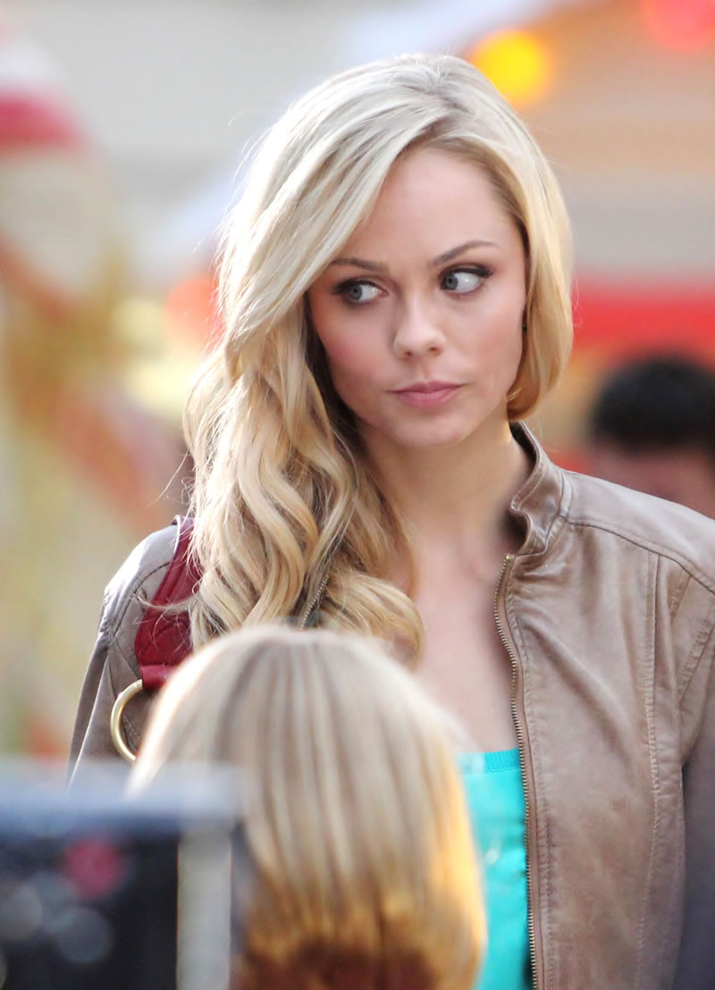 Laura Vandervoort: pic #517579