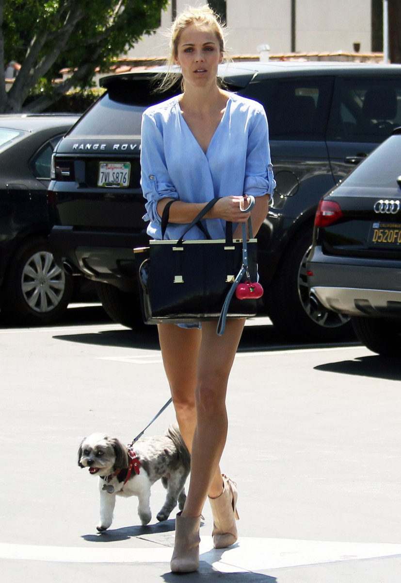 Laura Vandervoort: pic #927026