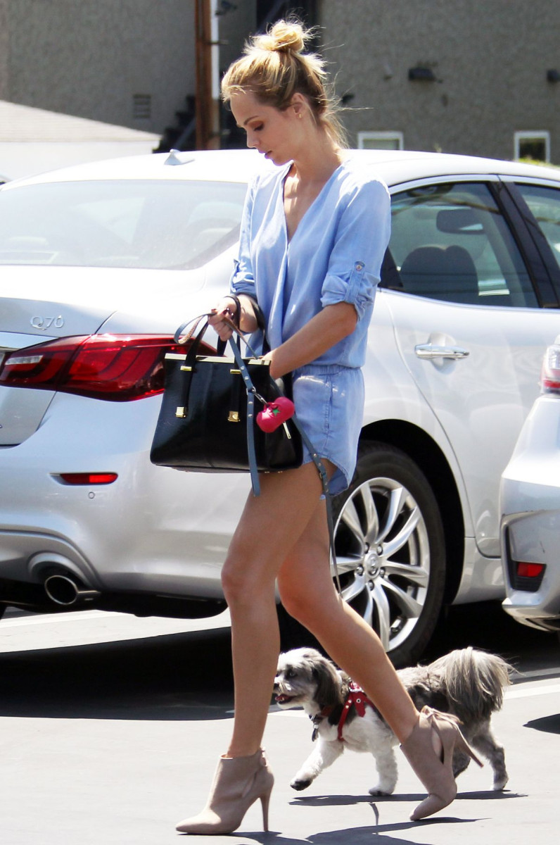 Laura Vandervoort: pic #927029